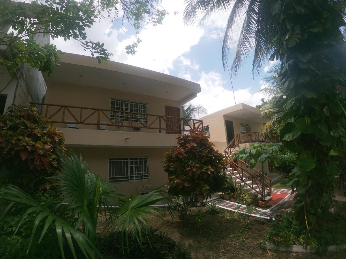 Karalv Villa Bacalar